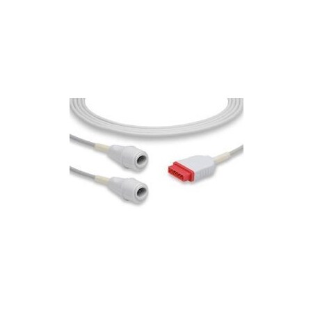 Ilc Replacement For CABLES AND SENSORS, ICMQED20 IC-MQ-ED20